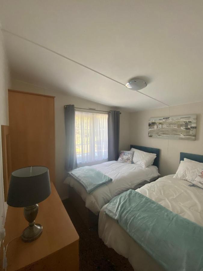 The Retreat Hotel Felton  Buitenkant foto